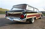 1959 Ford Country Squire Picture 6