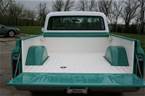 1971 Chevrolet C10 Picture 6