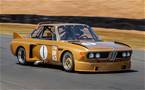1975 BMW CSL Picture 6