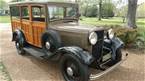 1932 Ford Woody Picture 6