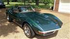 1971 Chevrolet Corvette Picture 6