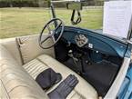 1928 Ford Phaeton Picture 6