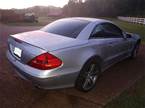 2004 Mercedes 500SL Picture 6