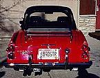 1968 Datsun 2000 Picture 6