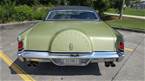 1969  Lincoln Continental Picture 6