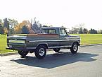 1970 Ford F250 Picture 6