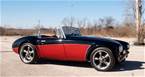 1965 Austin Healey Sebring Picture 6