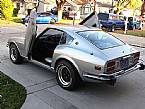 1974 Datsun 260Z Picture 6