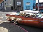 1958 Buick Century Picture 6