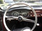 1964 Volkswagen Karmann Ghia Picture 6