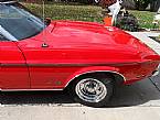 1972 Ford Mustang Picture 6