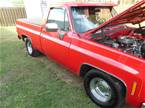 1973 Chevrolet C10 Picture 6