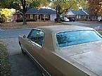 1966 Cadillac Coupe DeVille Picture 6