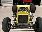 1923 Ford T Bucket Picture 6