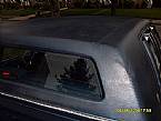 1988 Cadillac Brougham Picture 6