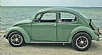 1972 Volkswagen Beetle Picture 6