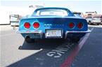 1968 Chevrolet Corvette Picture 6