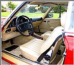 1989 Mercedes 560SL Picture 6