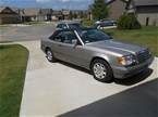 1995 Mercedes E320 Picture 6