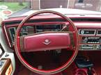 1978 Cadillac Sedan DeVille Picture 6