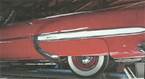 1953 Chevrolet Bel Air Picture 6