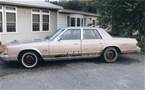 1980 Dodge St  Regis Picture 6