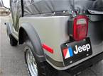 1979 Jeep CJ5 Picture 6