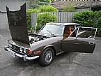 1972 Triumph Stag Picture 6