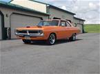 1971 Dodge Dart Picture 6