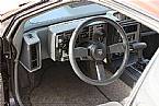 1986 Pontiac Fiero Picture 6