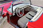 1957 Ford Thunderbird Picture 6