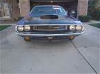 1970 Dodge Challenger Picture 6