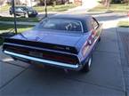1970 Dodge Challenger Picture 6
