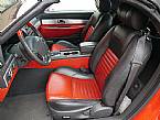 2002 Ford Thunderbird Picture 6