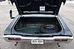 1968 Pontiac LeMans Picture 6