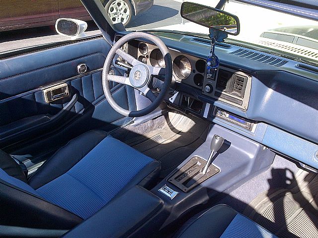 1981 Chevrolet Camaro Z28 For Sale Toronto Ontario