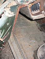 1964 Triumph TR4 Picture 6