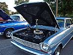 1963 Chevrolet Nova Picture 6