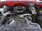 1987 Chevrolet Silverado Picture 6