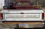 1985 Dodge D100 Picture 6