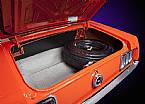 1970 Ford Mustang Picture 6