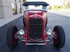 1932 Ford Roadster Picture 6