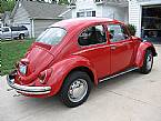 1968 Volkswagen Beetle Picture 6