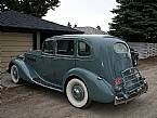 1935 Packard 1200 Picture 6