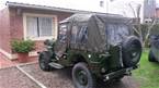 1946 Willys Jeep Picture 6
