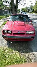 1979 Ford Mustang Picture 6