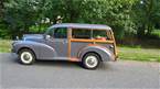 1966 Morris Minor Picture 6