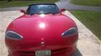 1994 Dodge Viper Picture 6