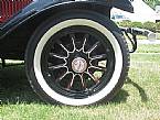 1929 Willys Whippet Picture 6