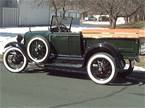 1928 Ford Model A Picture 6
